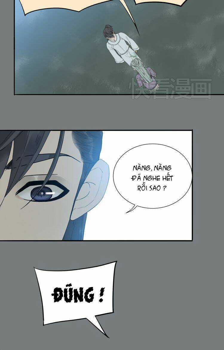 Thiên Hạ Vô Lại - Chapter 9.1 - Trang 22