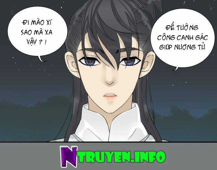 Thiên Hạ Vô Lại - Chapter 9.1 - Trang 5