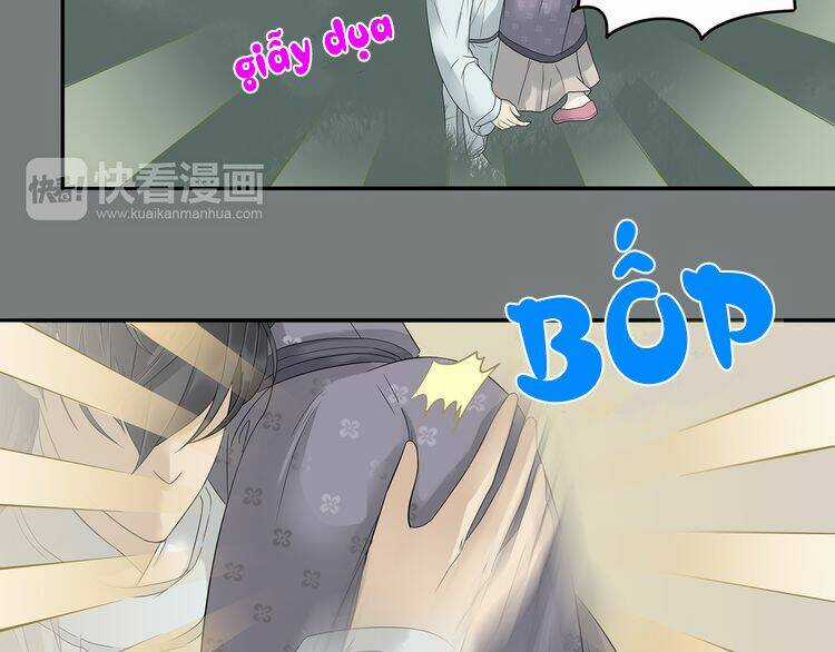 Thiên Hạ Vô Lại - Chapter 9.2 - Trang 11