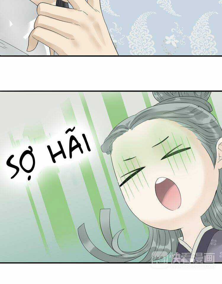 Thiên Hạ Vô Lại - Chapter 9.2 - Trang 33