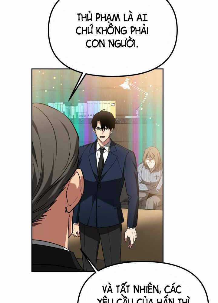 Thiên Hà Xa Lạ - Chapter 1 - Trang 104