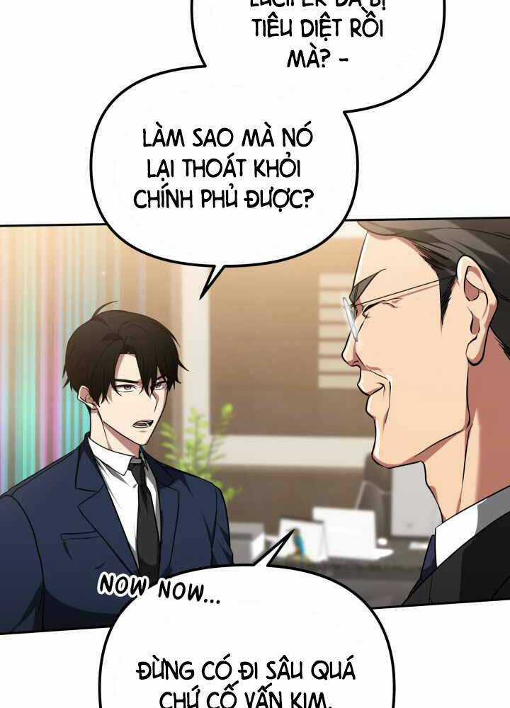 Thiên Hà Xa Lạ - Chapter 1 - Trang 110