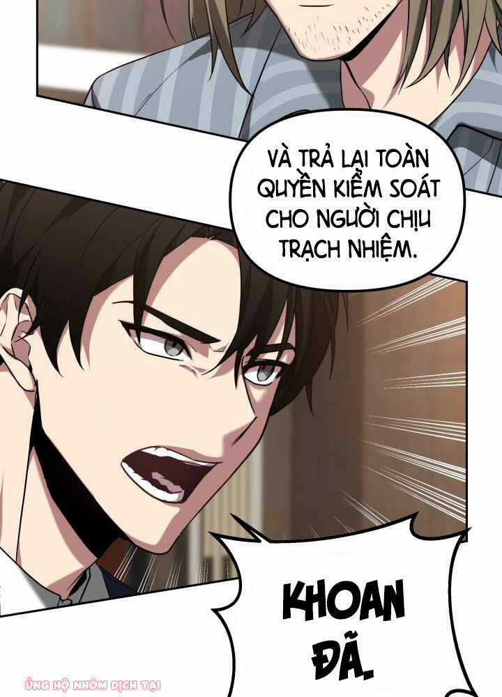Thiên Hà Xa Lạ - Chapter 1 - Trang 118