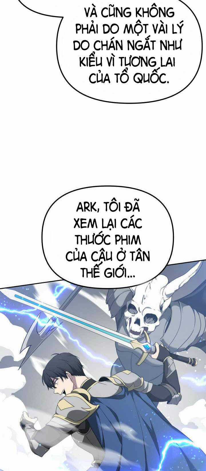 Thiên Hà Xa Lạ - Chapter 1 - Trang 135