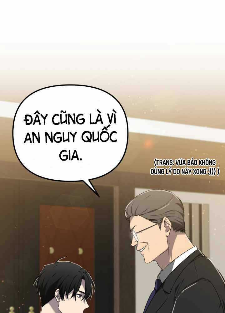 Thiên Hà Xa Lạ - Chapter 1 - Trang 141