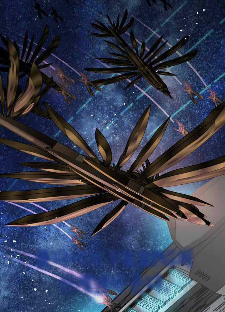 Thiên Hà Xa Lạ - Chapter 1 - Trang 148