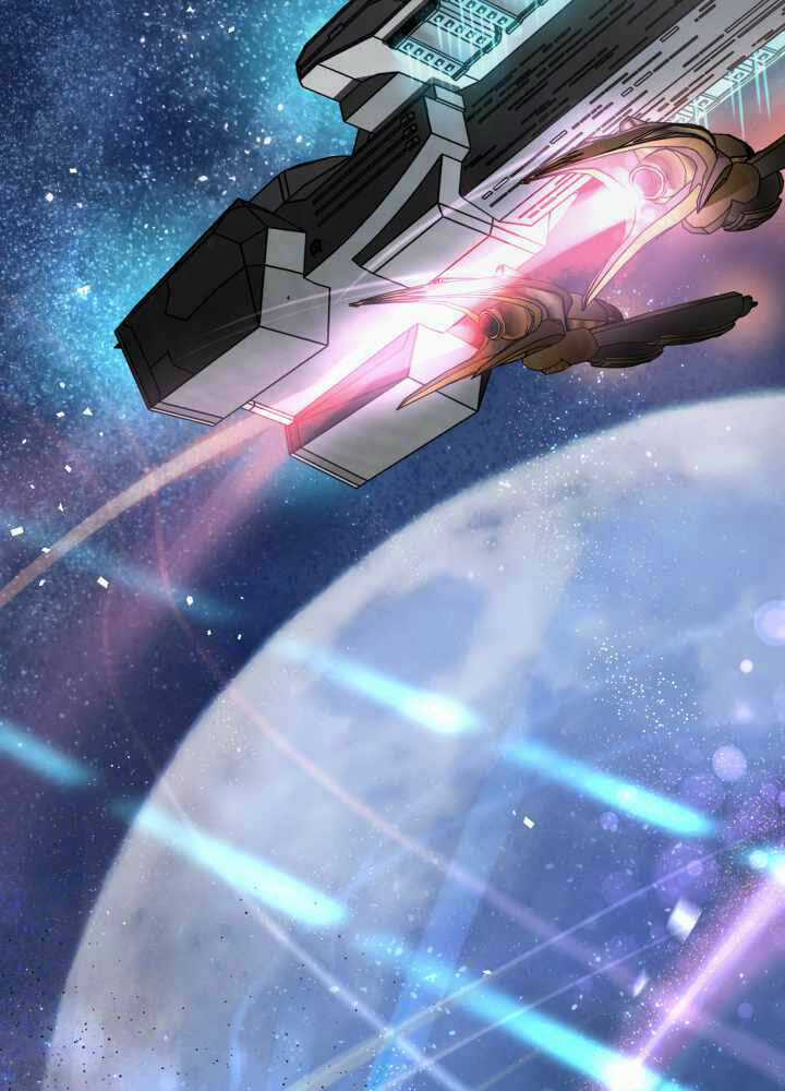 Thiên Hà Xa Lạ - Chapter 1 - Trang 149