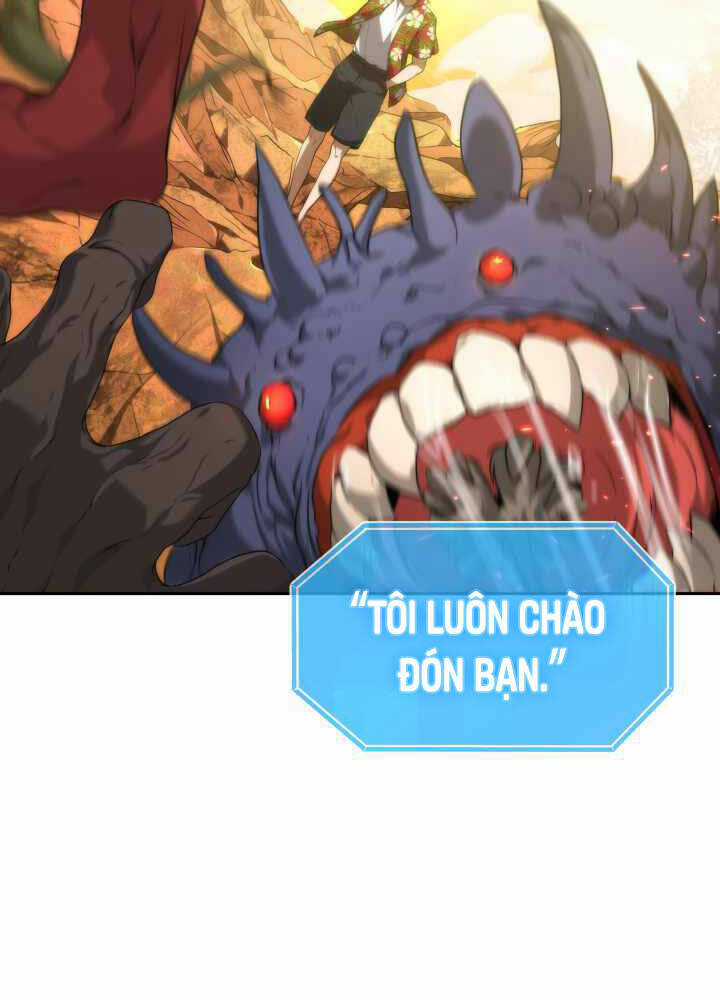 Thiên Hà Xa Lạ - Chapter 1 - Trang 16