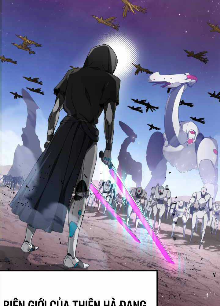 Thiên Hà Xa Lạ - Chapter 1 - Trang 155