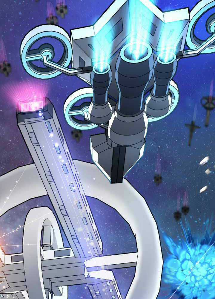 Thiên Hà Xa Lạ - Chapter 1 - Trang 163