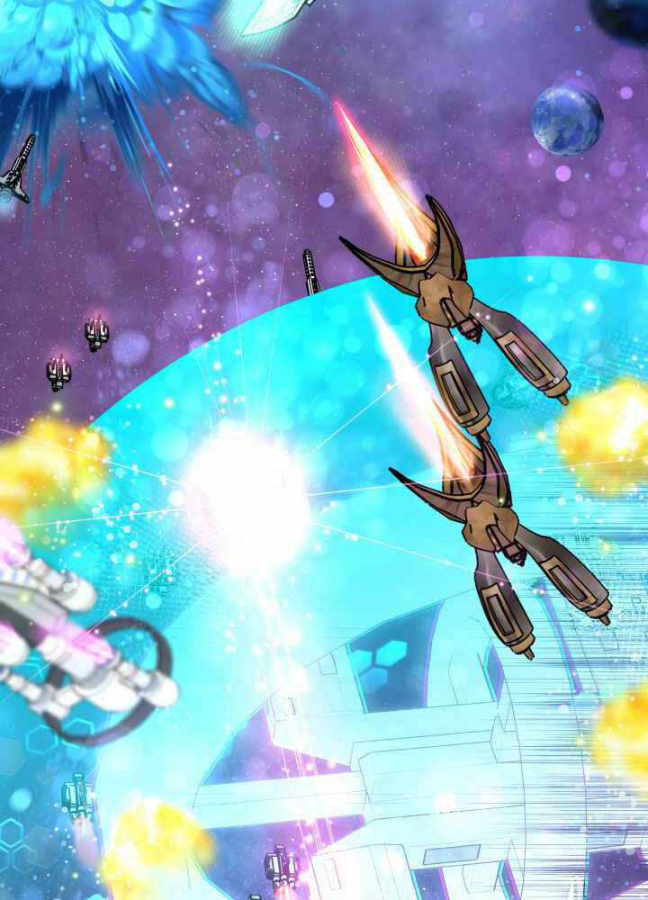 Thiên Hà Xa Lạ - Chapter 1 - Trang 165