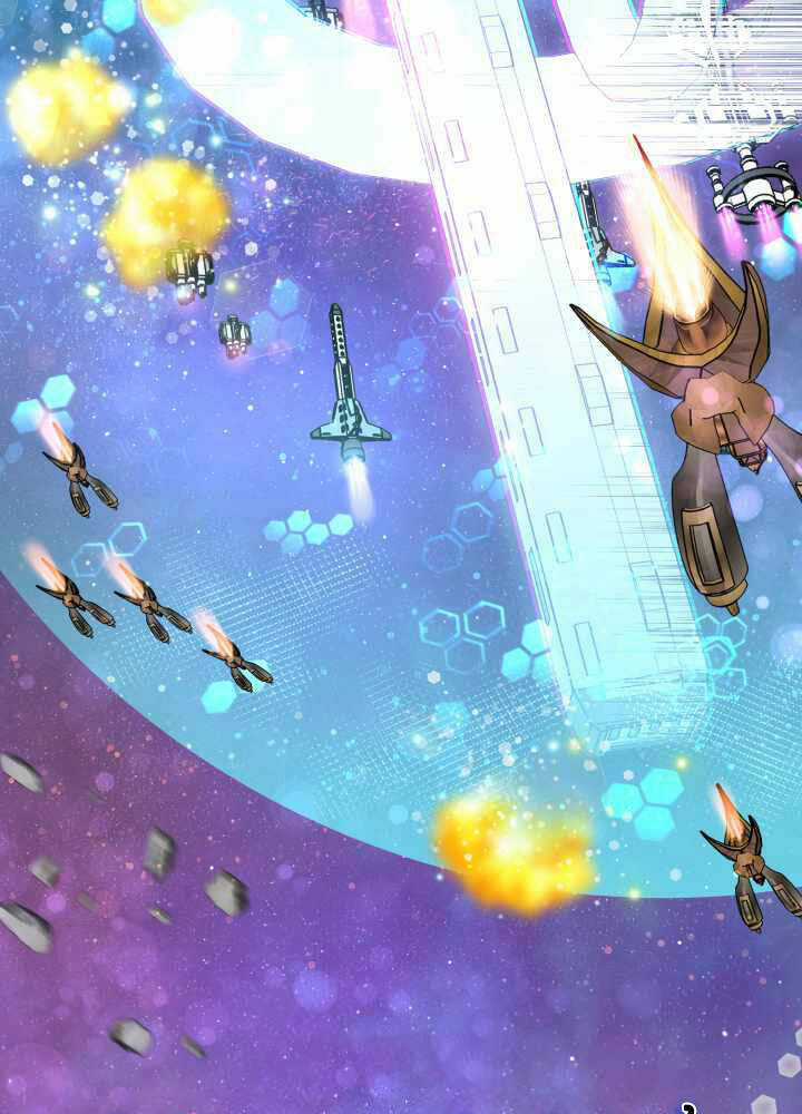 Thiên Hà Xa Lạ - Chapter 1 - Trang 166