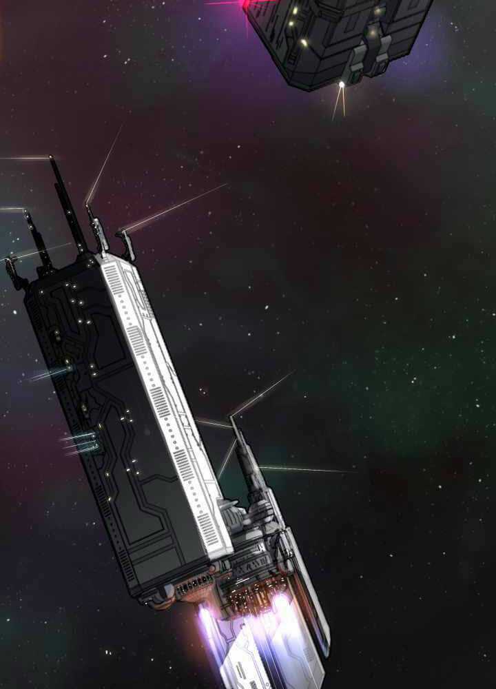 Thiên Hà Xa Lạ - Chapter 1 - Trang 176