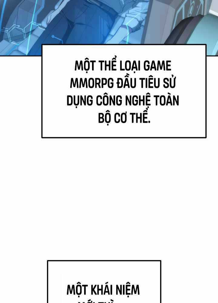 Thiên Hà Xa Lạ - Chapter 1 - Trang 19