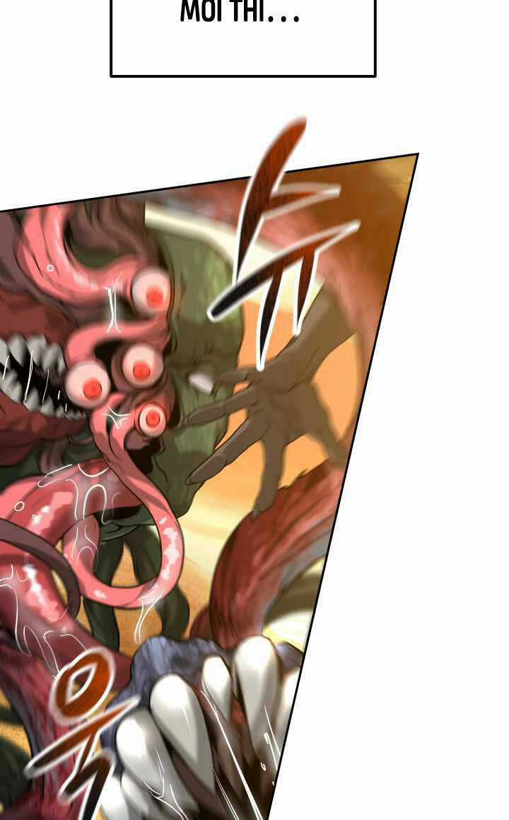 Thiên Hà Xa Lạ - Chapter 1 - Trang 20