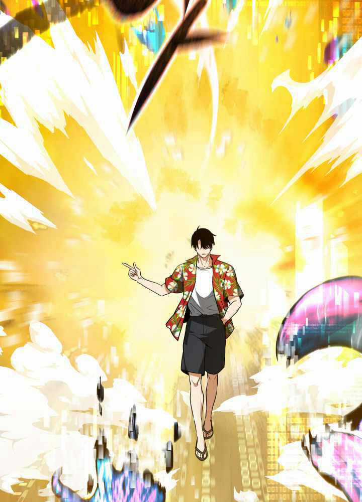 Thiên Hà Xa Lạ - Chapter 1 - Trang 26