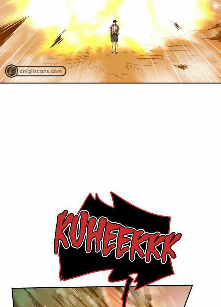 Thiên Hà Xa Lạ - Chapter 1 - Trang 30