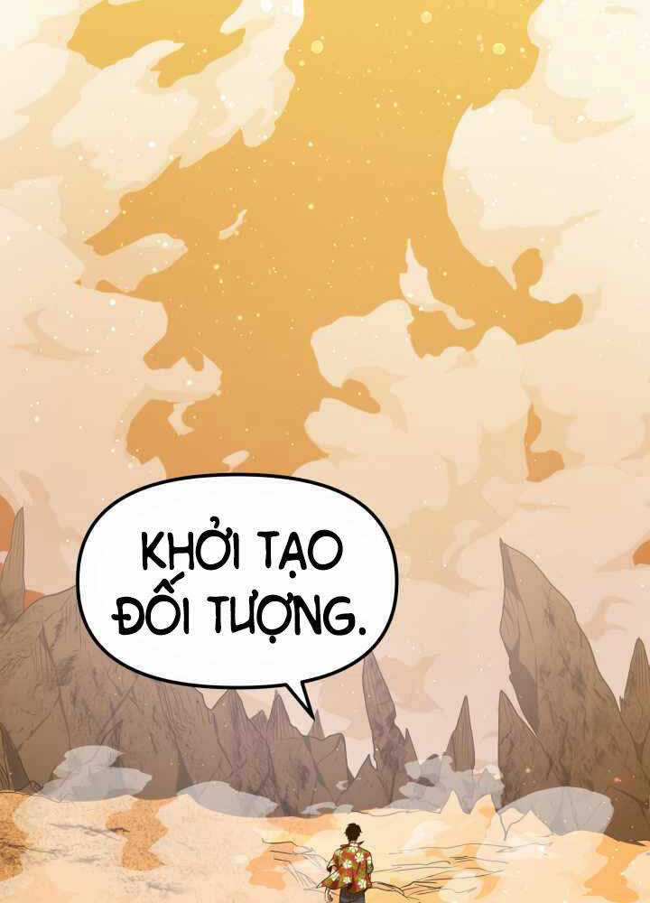 Thiên Hà Xa Lạ - Chapter 1 - Trang 35