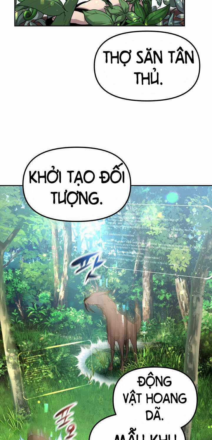 Thiên Hà Xa Lạ - Chapter 1 - Trang 39