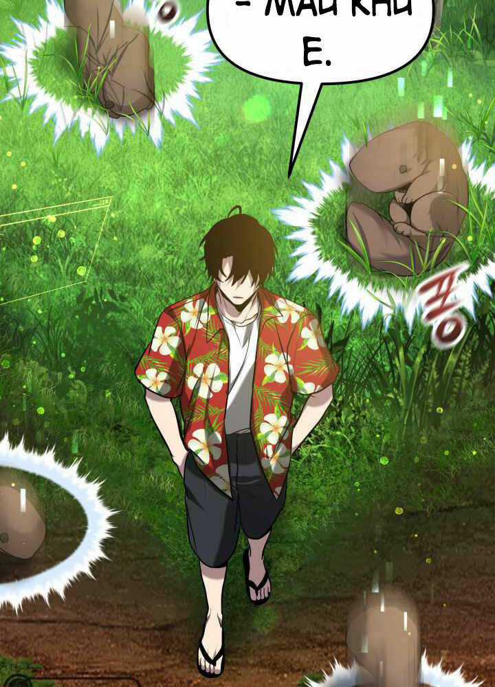 Thiên Hà Xa Lạ - Chapter 1 - Trang 40