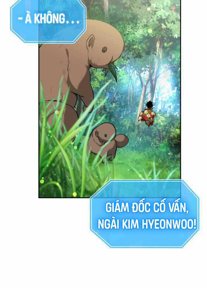 Thiên Hà Xa Lạ - Chapter 1 - Trang 43