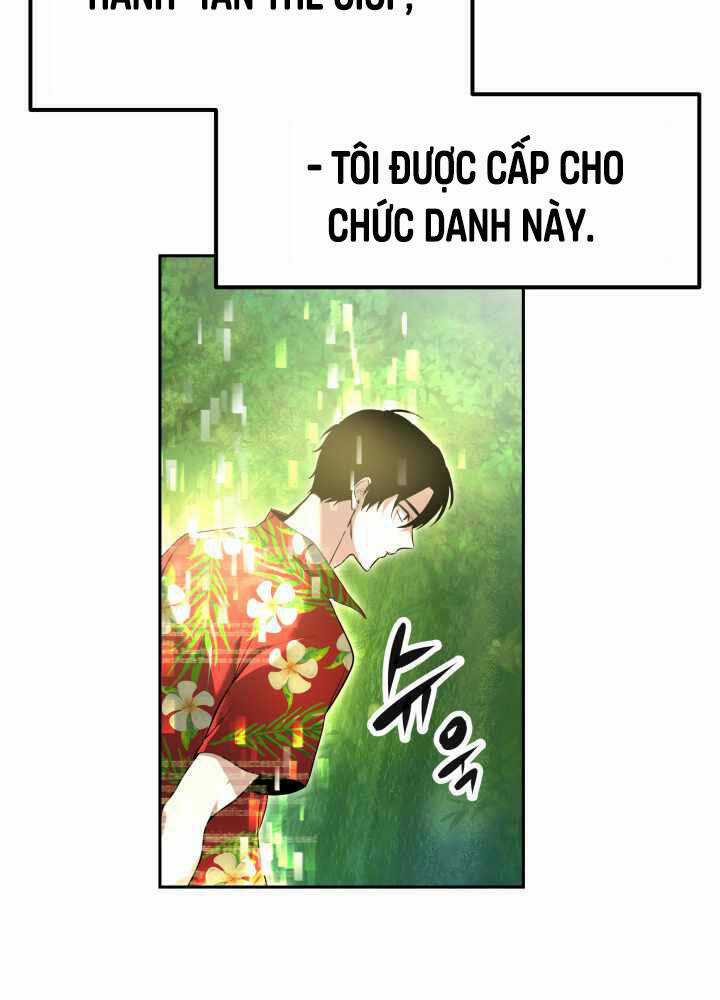 Thiên Hà Xa Lạ - Chapter 1 - Trang 45