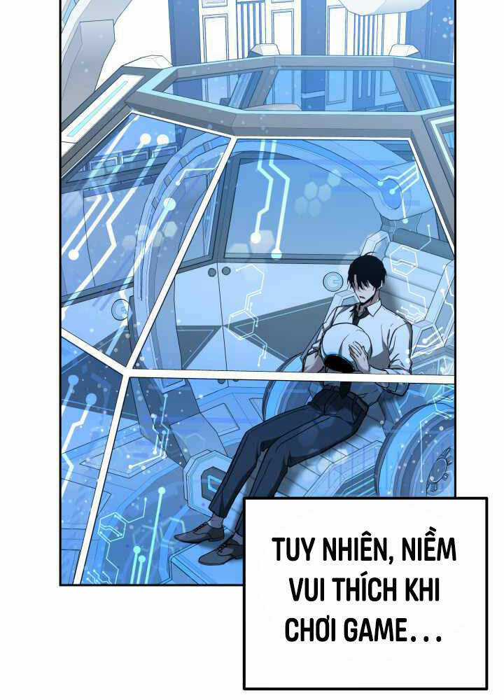 Thiên Hà Xa Lạ - Chapter 1 - Trang 63