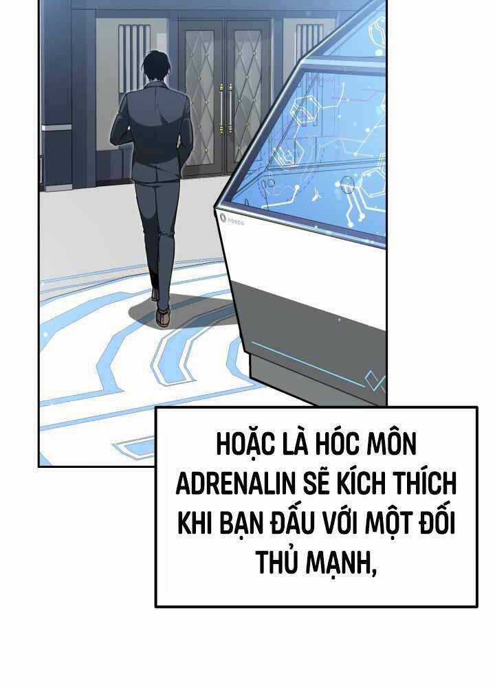 Thiên Hà Xa Lạ - Chapter 1 - Trang 65