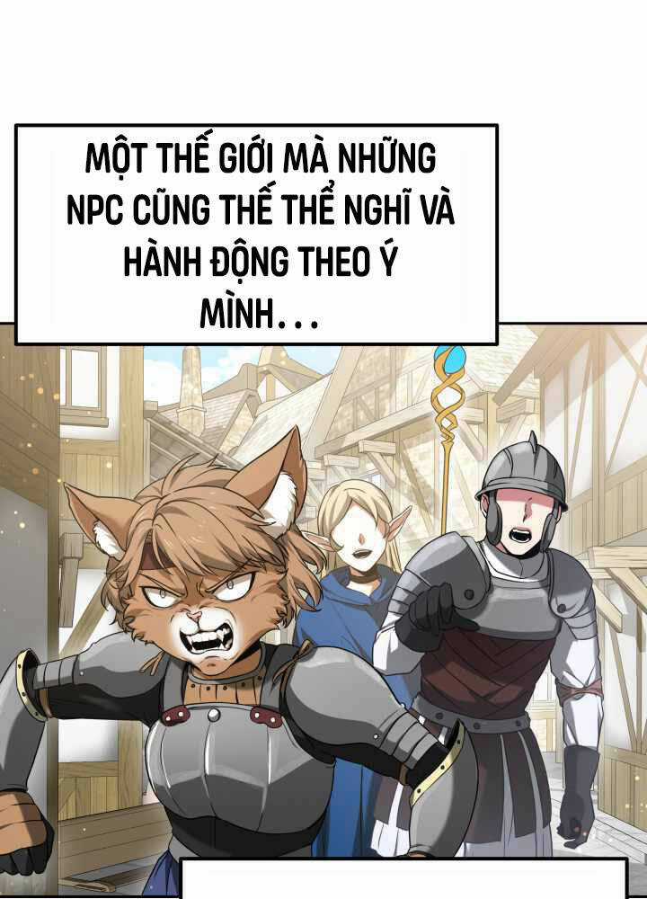 Thiên Hà Xa Lạ - Chapter 1 - Trang 74