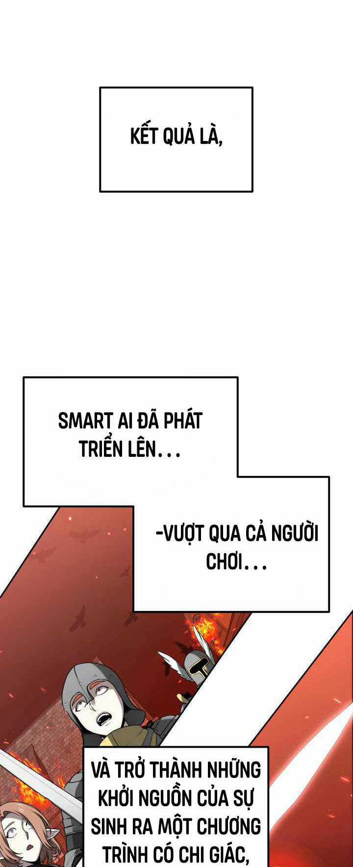 Thiên Hà Xa Lạ - Chapter 1 - Trang 77