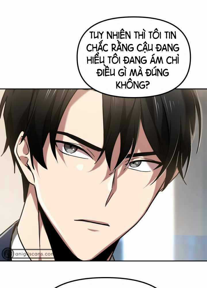 Thiên Hà Xa Lạ - Chapter 1 - Trang 97