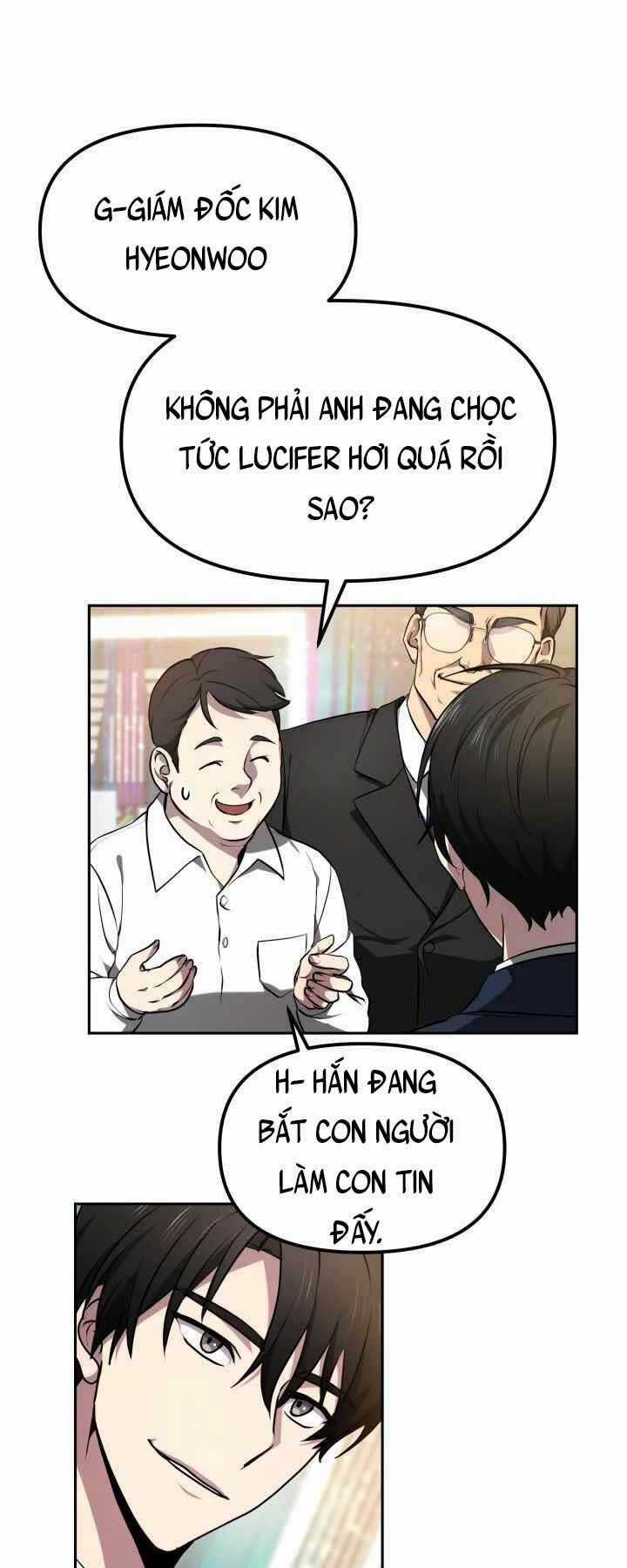 Thiên Hà Xa Lạ - Chapter 2 - Trang 2