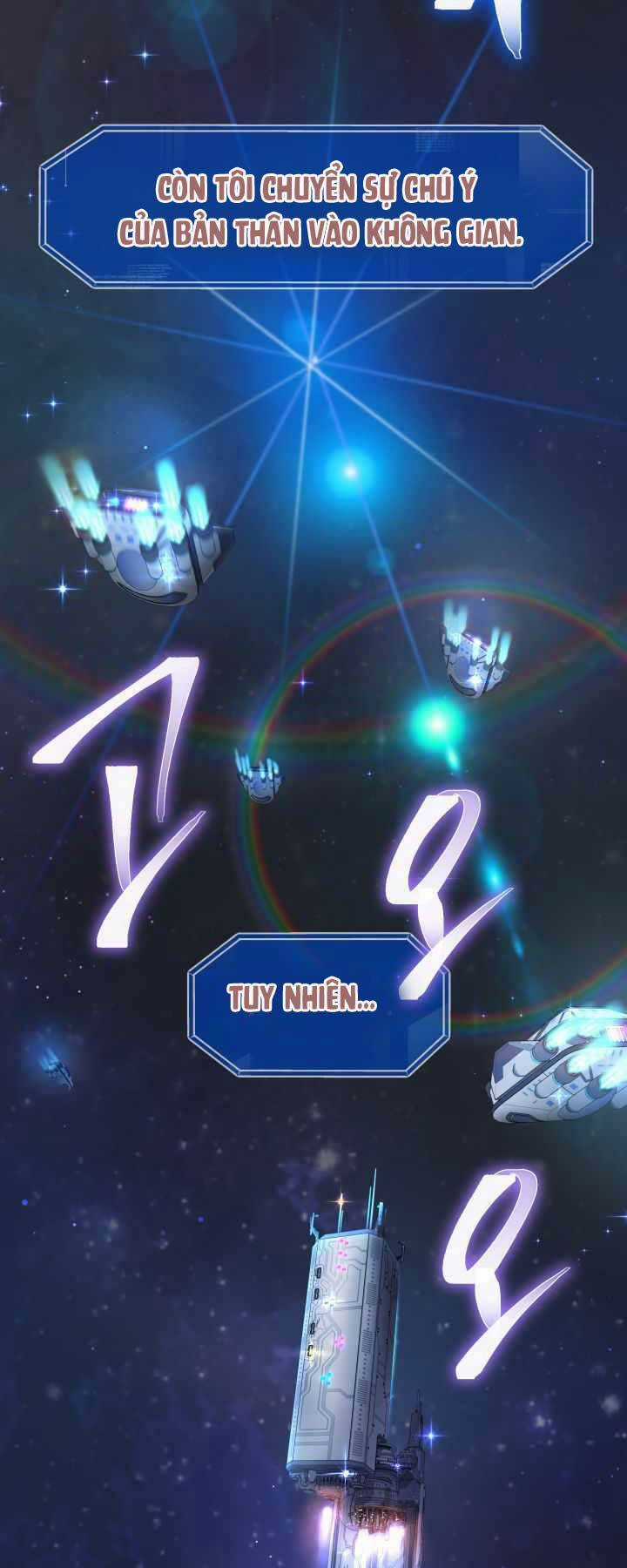Thiên Hà Xa Lạ - Chapter 2 - Trang 16