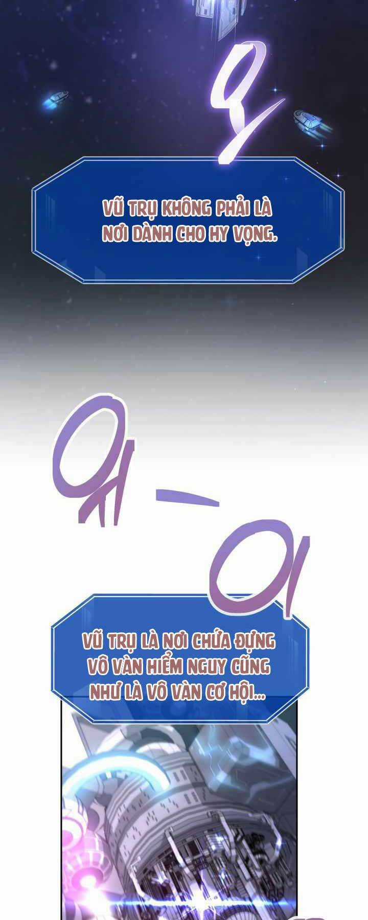 Thiên Hà Xa Lạ - Chapter 2 - Trang 17