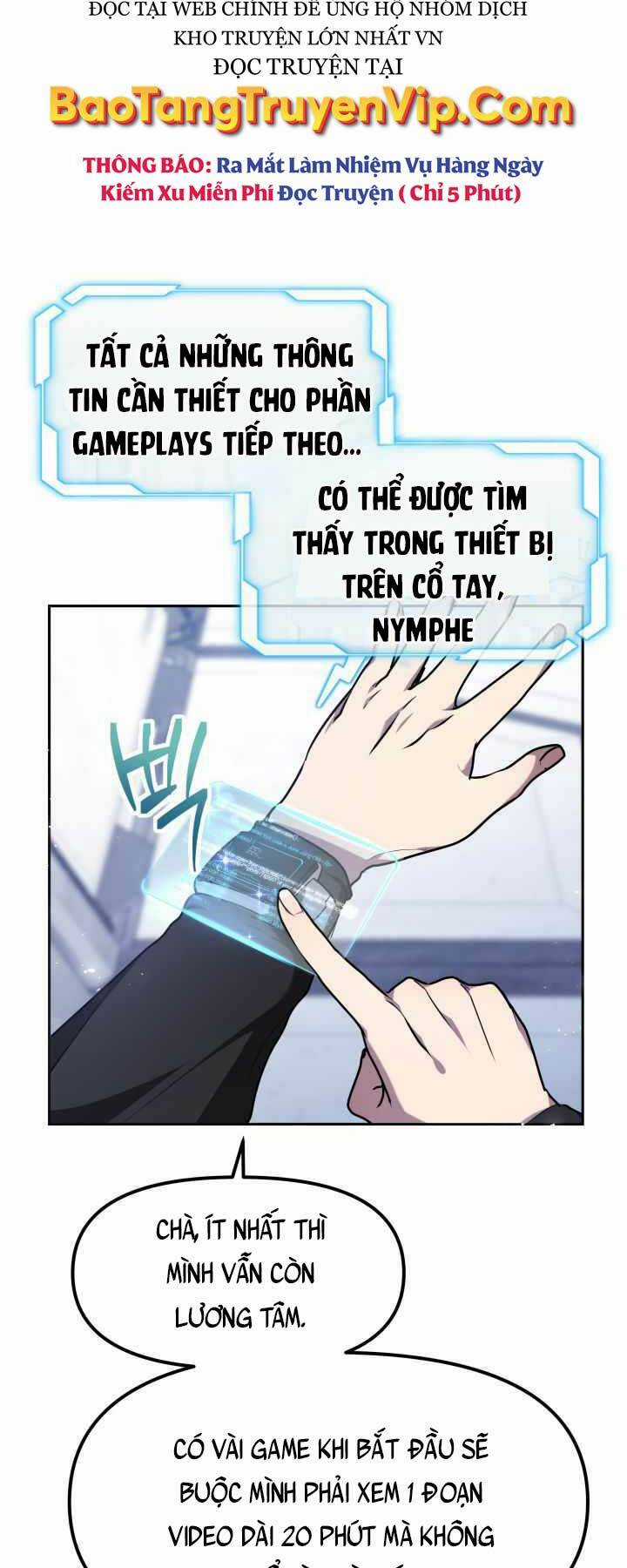 Thiên Hà Xa Lạ - Chapter 2 - Trang 21