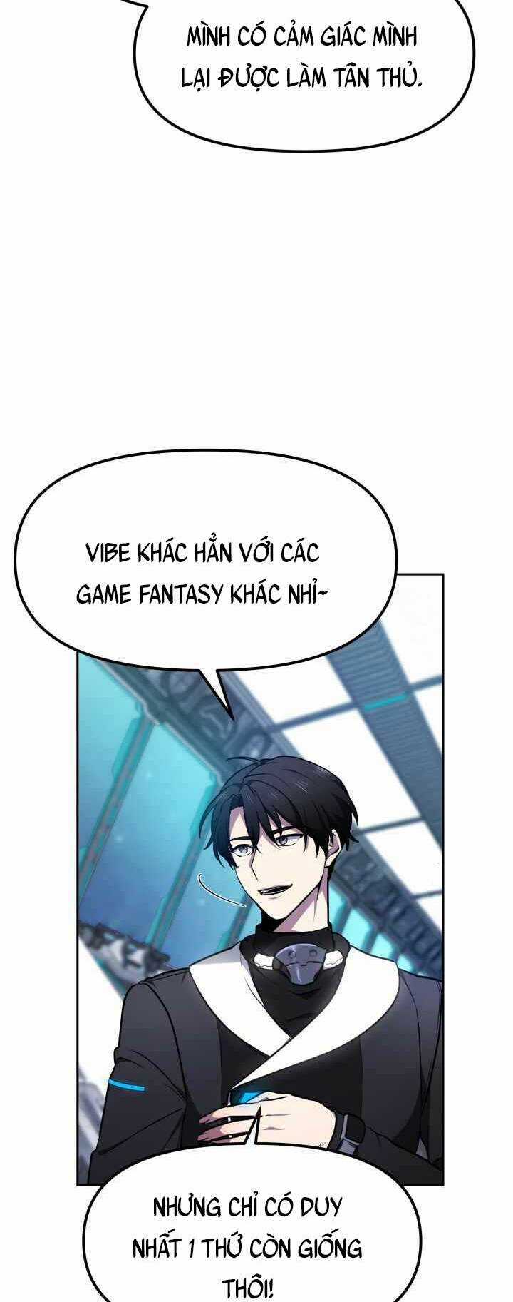 Thiên Hà Xa Lạ - Chapter 2 - Trang 23