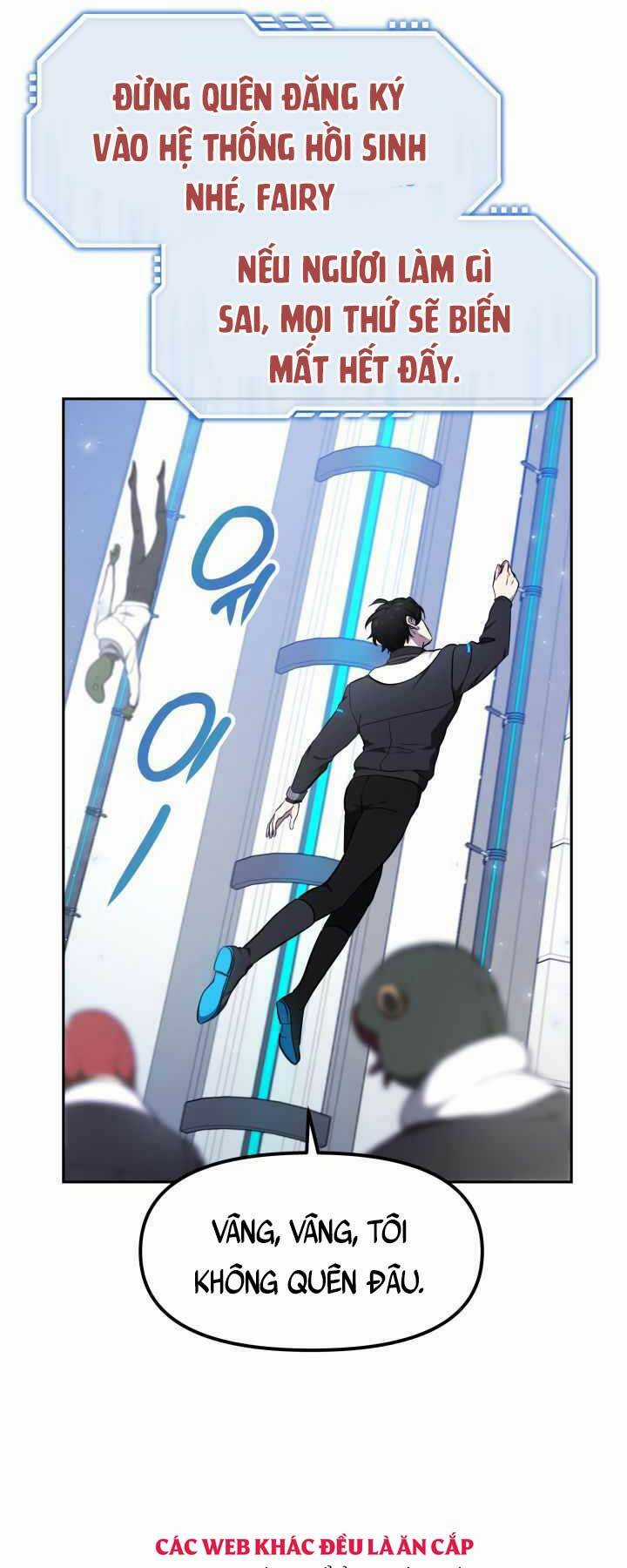 Thiên Hà Xa Lạ - Chapter 2 - Trang 29