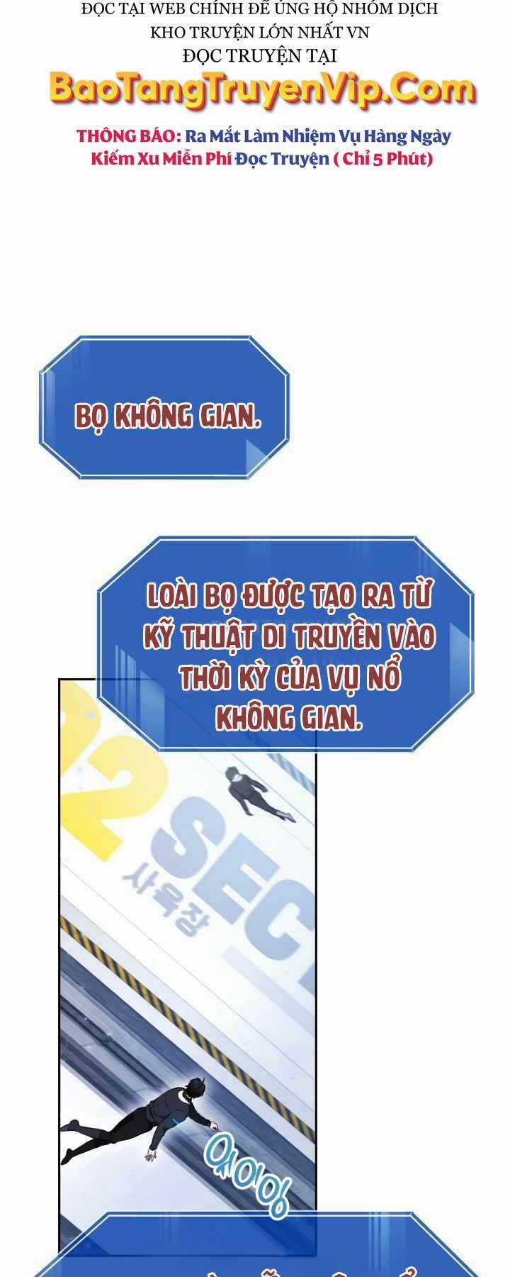 Thiên Hà Xa Lạ - Chapter 2 - Trang 30