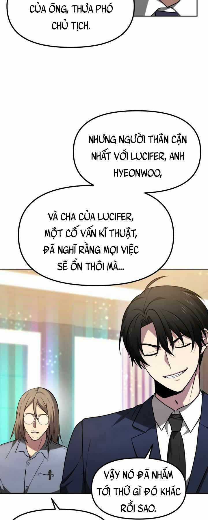 Thiên Hà Xa Lạ - Chapter 2 - Trang 4
