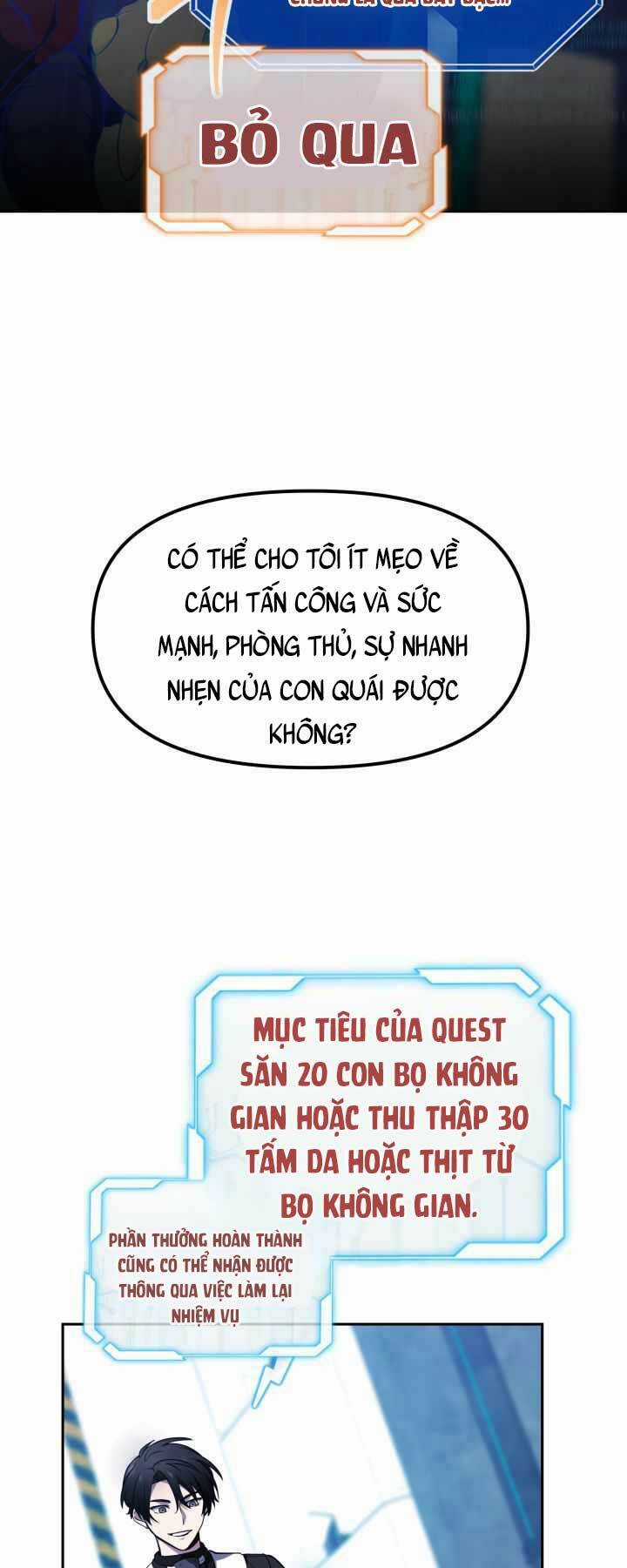 Thiên Hà Xa Lạ - Chapter 2 - Trang 32