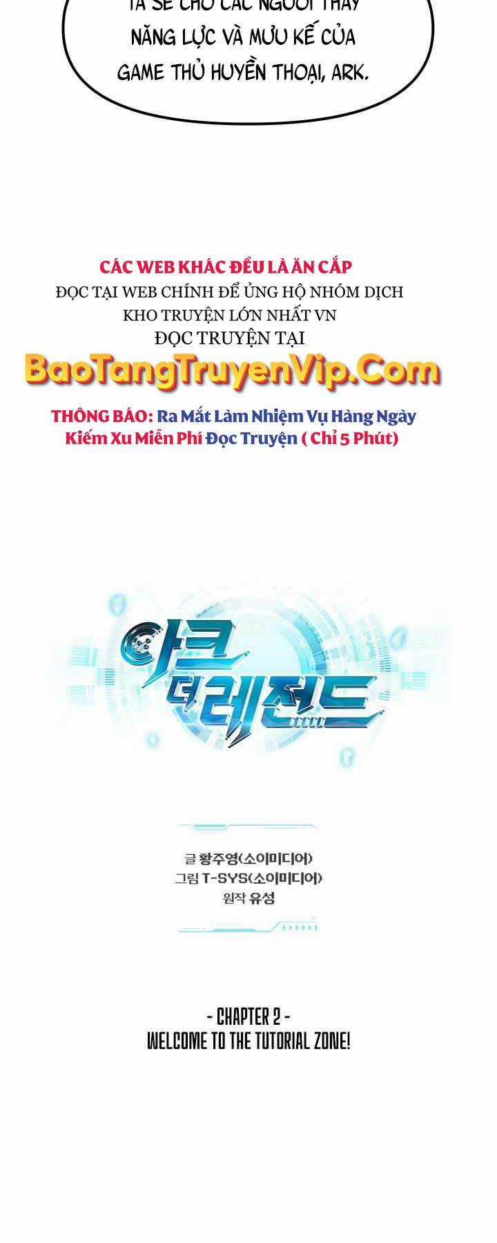 Thiên Hà Xa Lạ - Chapter 2 - Trang 36