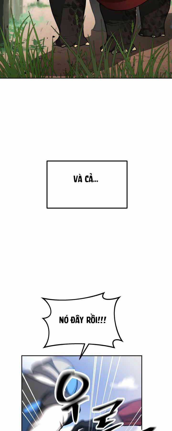 Thiên Hà Xa Lạ - Chapter 2 - Trang 42