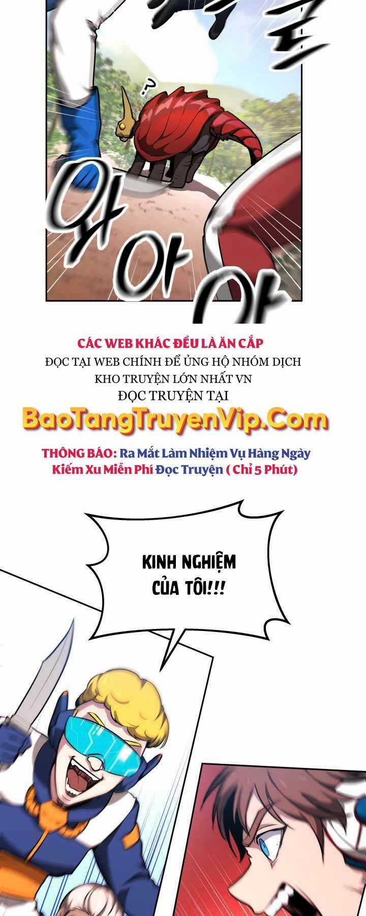 Thiên Hà Xa Lạ - Chapter 2 - Trang 43