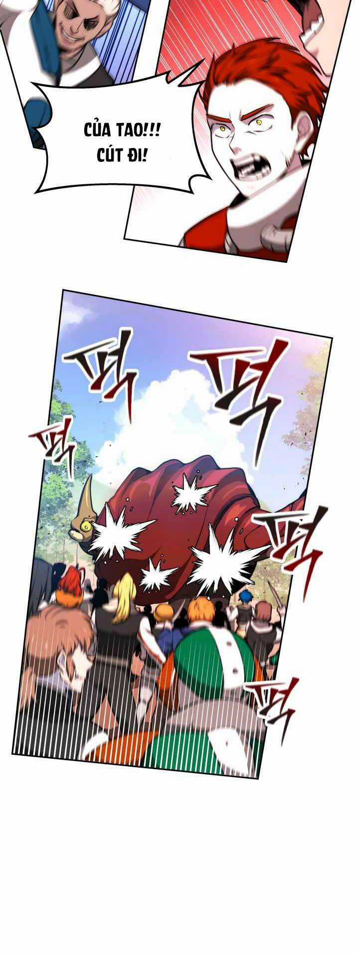 Thiên Hà Xa Lạ - Chapter 2 - Trang 44