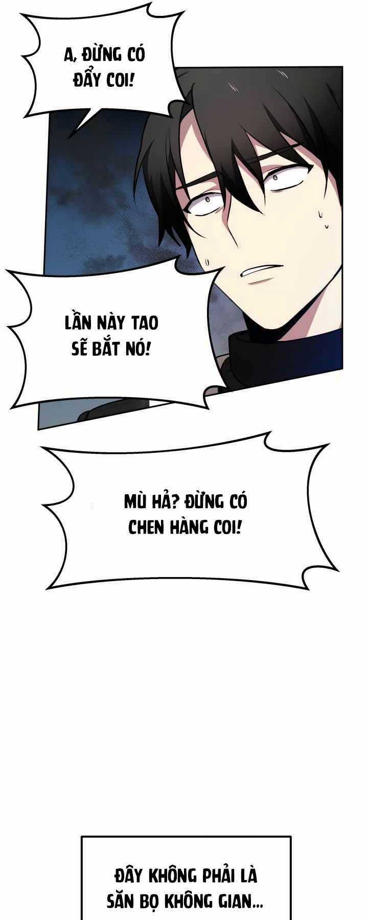 Thiên Hà Xa Lạ - Chapter 2 - Trang 45