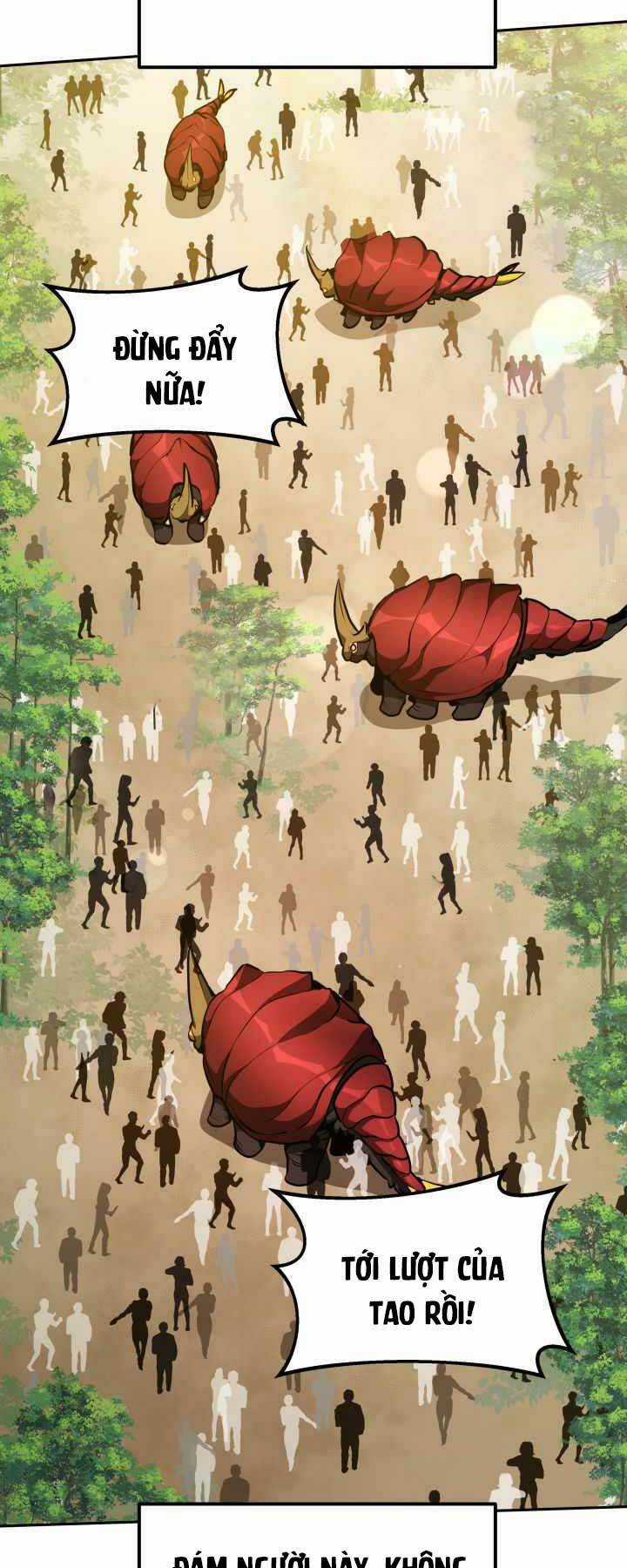 Thiên Hà Xa Lạ - Chapter 2 - Trang 46