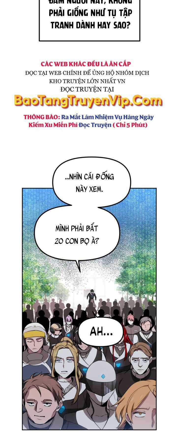 Thiên Hà Xa Lạ - Chapter 2 - Trang 47