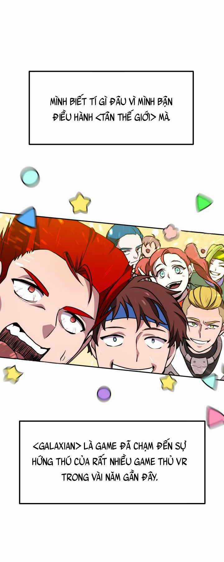 Thiên Hà Xa Lạ - Chapter 2 - Trang 48