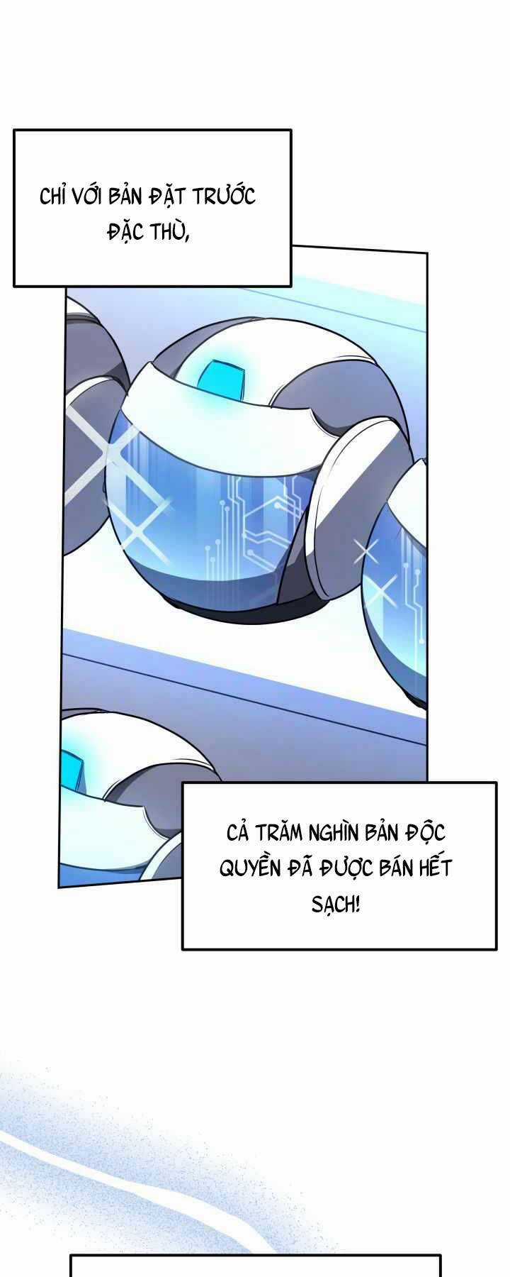 Thiên Hà Xa Lạ - Chapter 2 - Trang 49