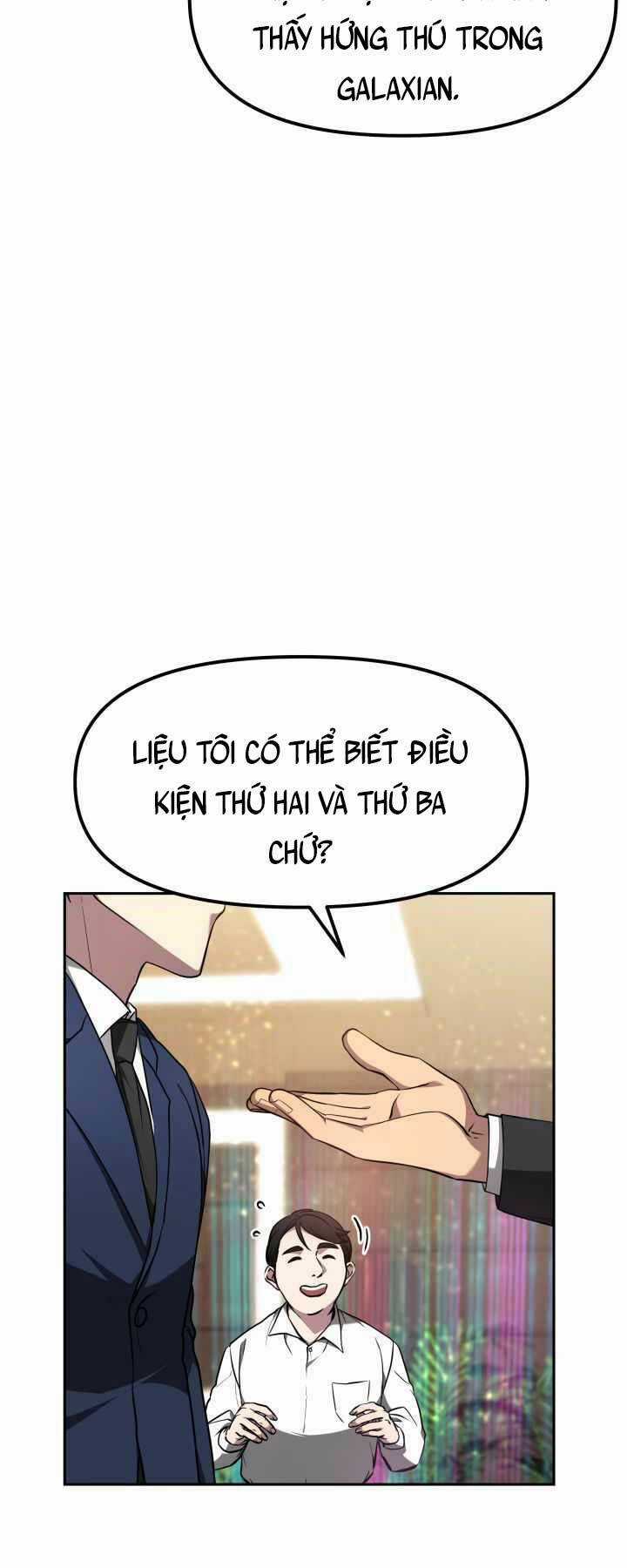 Thiên Hà Xa Lạ - Chapter 2 - Trang 6